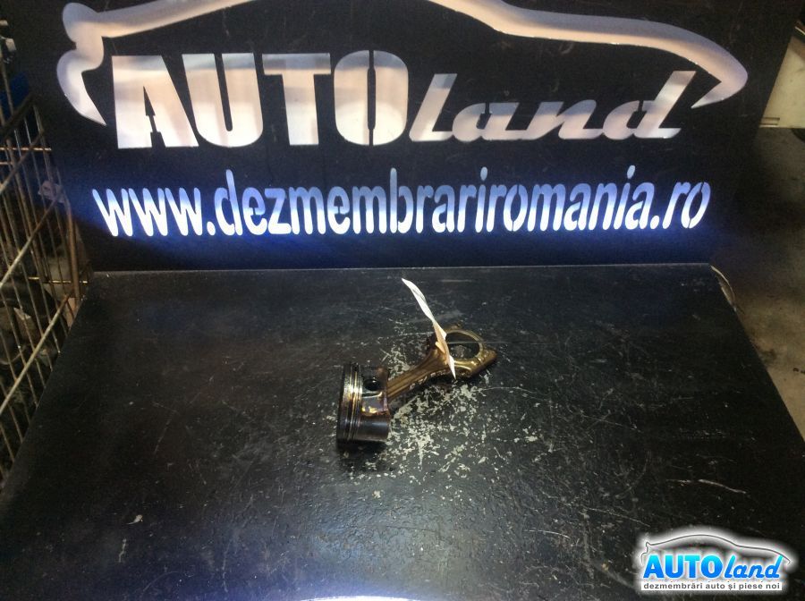 Piston VOLKSWAGEN POLO (6N2) 1999-2001