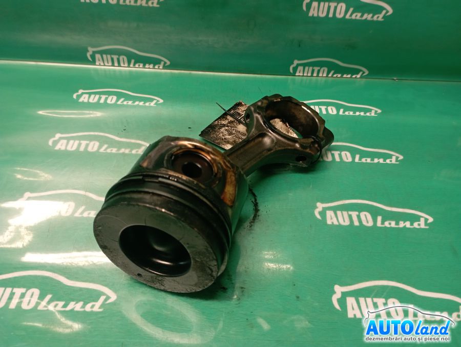 Piston VOLKSWAGEN POLO (6N2) 1999-2001