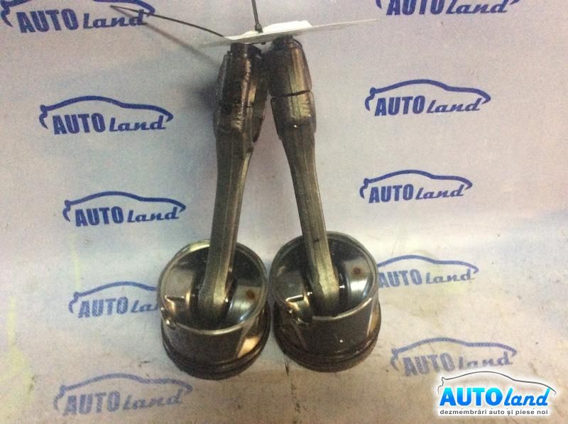 Piston VOLKSWAGEN POLO (9N_) 2001-2025