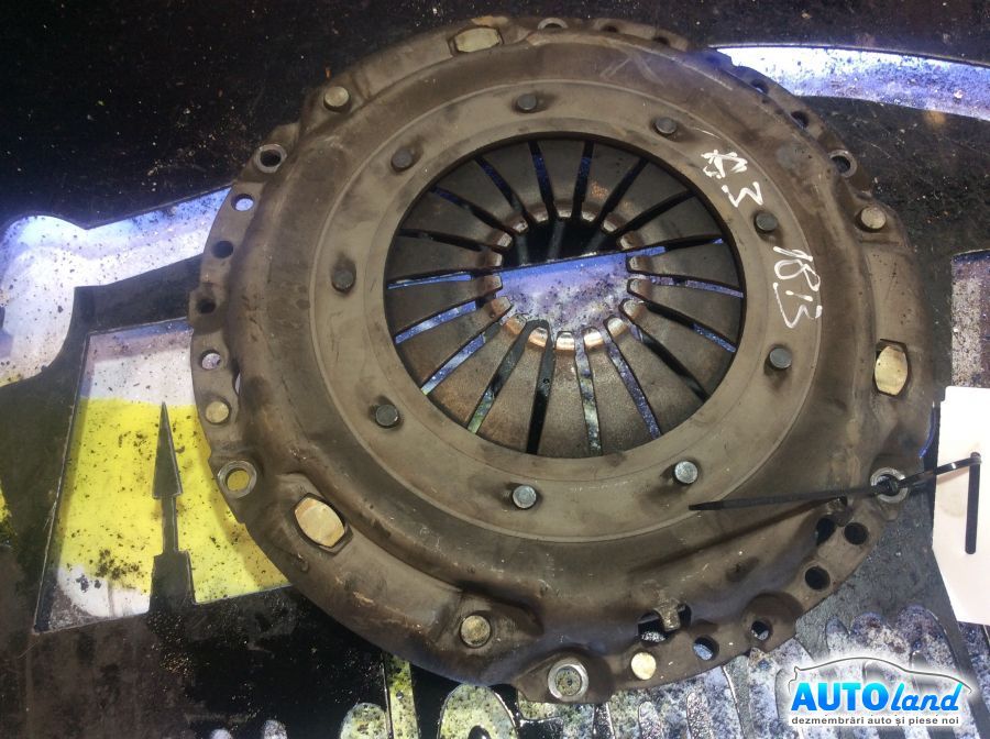 Placa Presiune AUDI A3 (8L1) 1996-2003