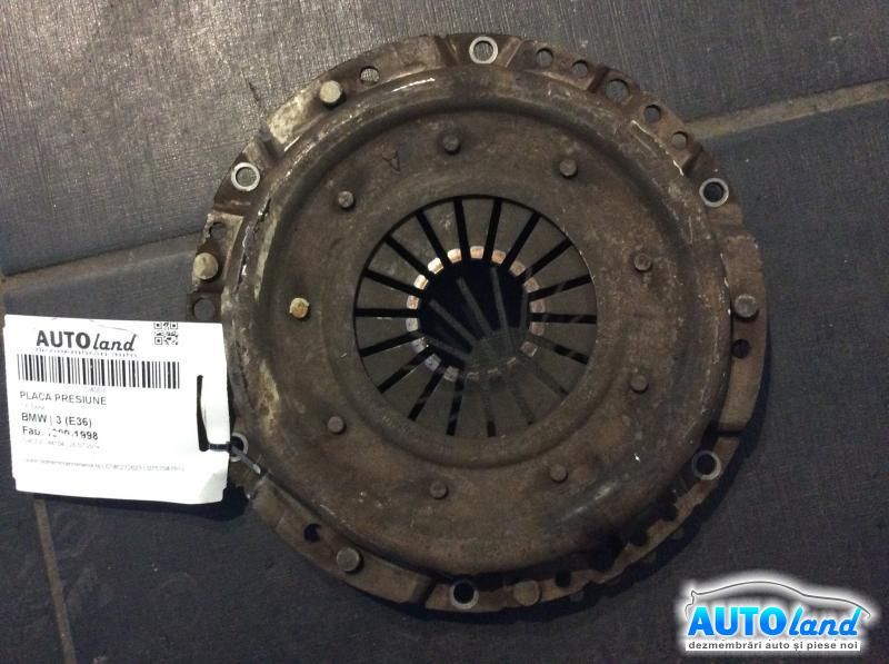 Placa Presiune BMW 3 (E36) 1990-1998