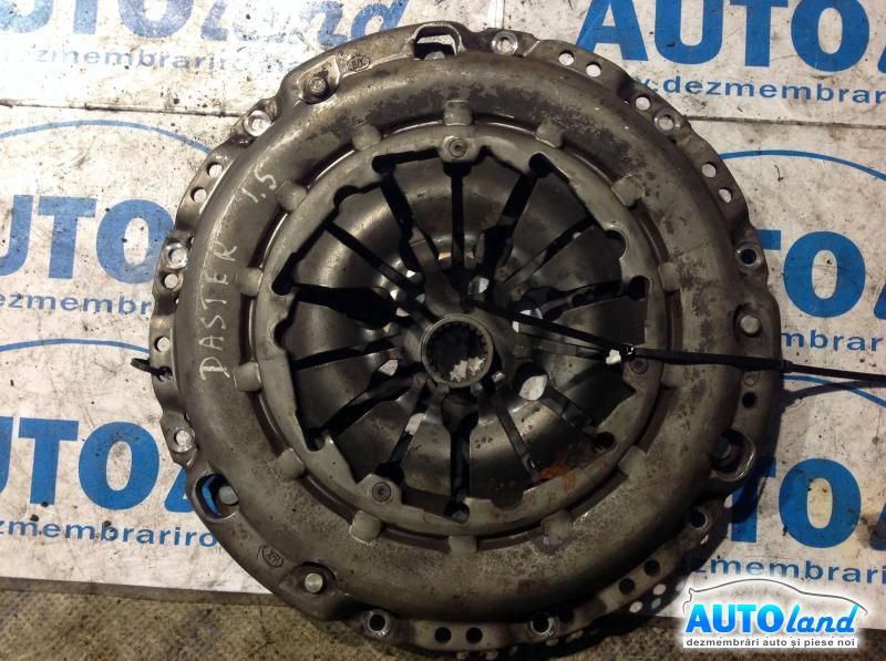 Placa Presiune DACIA DUSTER 2010-2025