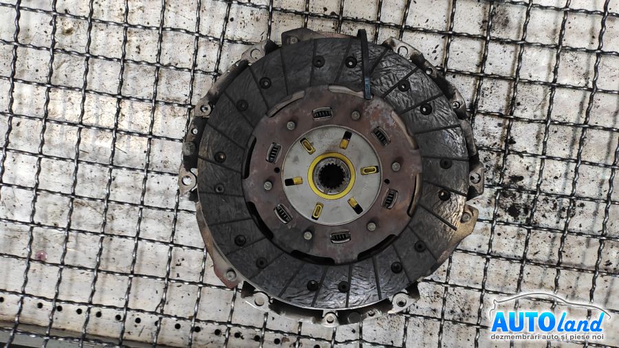 Placa Presiune FIAT BRAVO II (198) hatchback 2006-2025