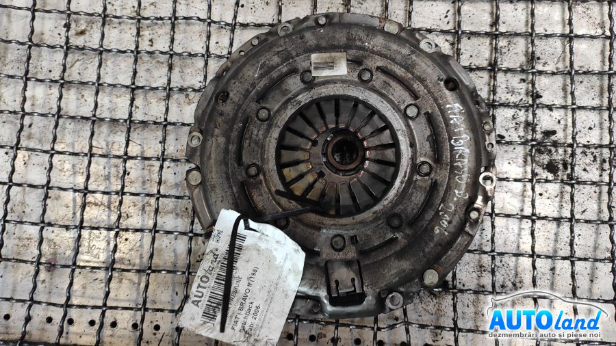 Placa Presiune FIAT BRAVO II (198) hatchback 2006-2025