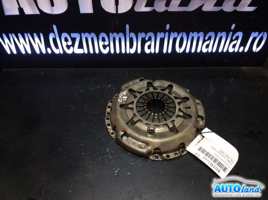 Placa Presiune FORD FOCUS C-MAX 2003-2007
