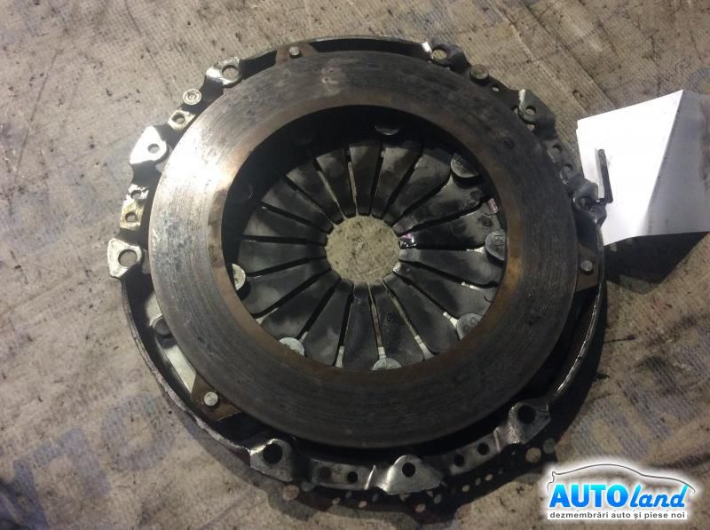 Placa Presiune FORD MONDEO III (B5Y) 2000-2003