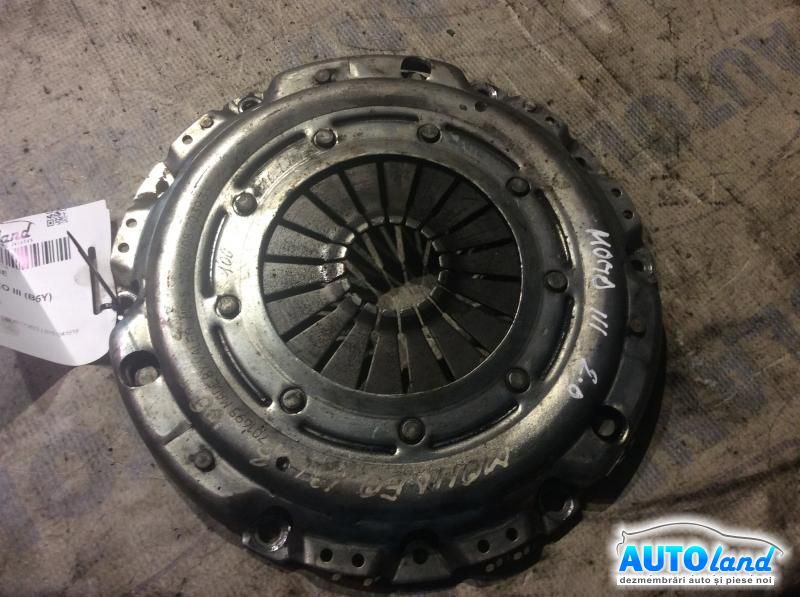 Placa Presiune FORD MONDEO III (B5Y) 2000-2003