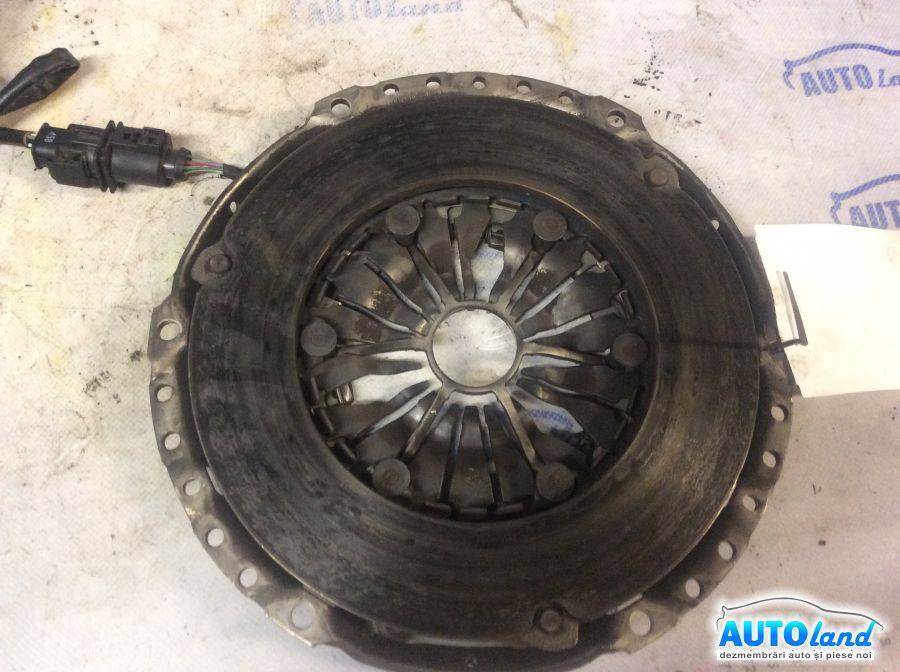 Placa Presiune FORD MONDEO IV 2007-2025