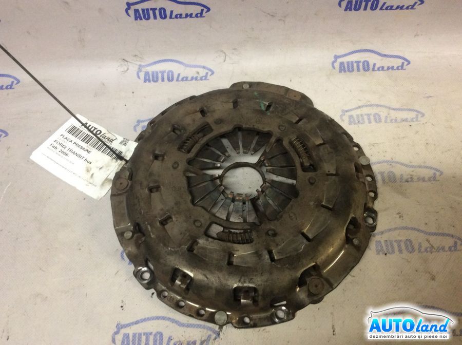 Placa Presiune FORD TRANSIT bus 2006-2025 Cod 6C117563DB