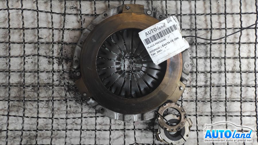 Placa Presiune HYUNDAI SANTA FE (SM) 2001-2025