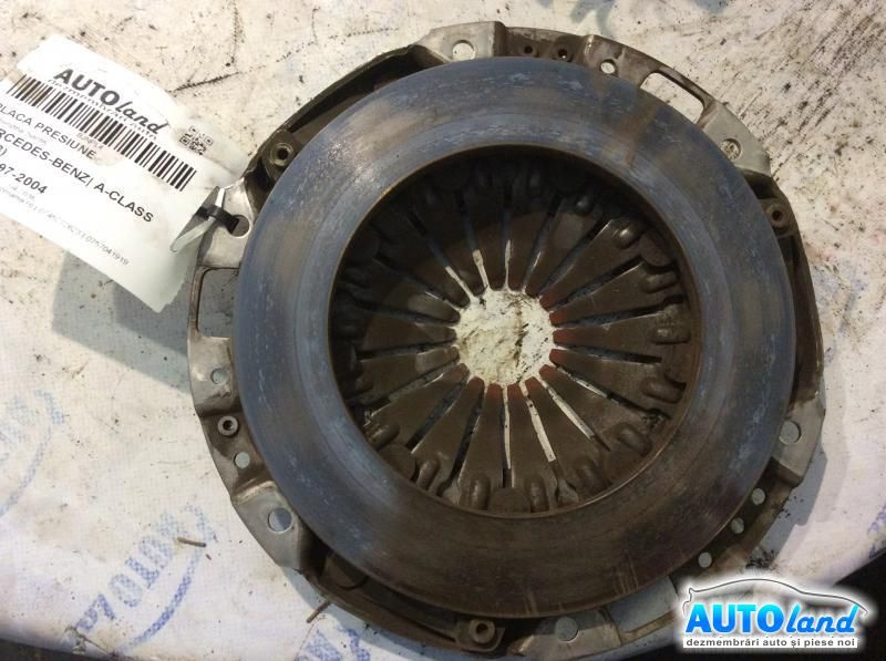 Placa Presiune MERCEDES-BENZ A-CLASS (W168) 1997-2004