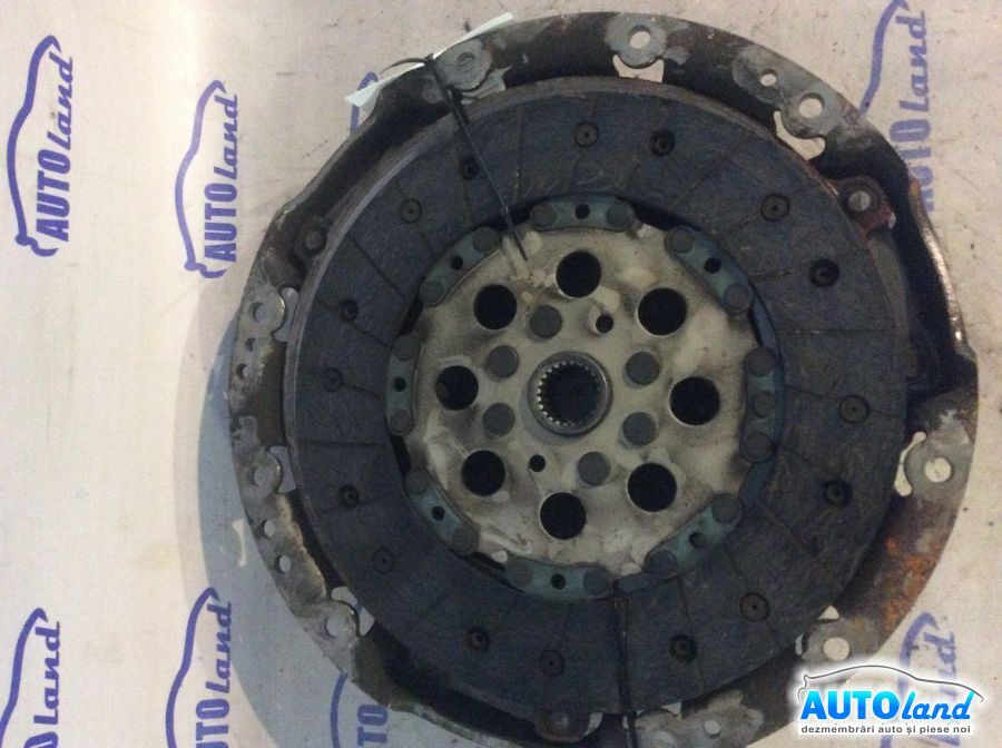 Placa Presiune NISSAN X-TRAIL (T30) 2001-2025