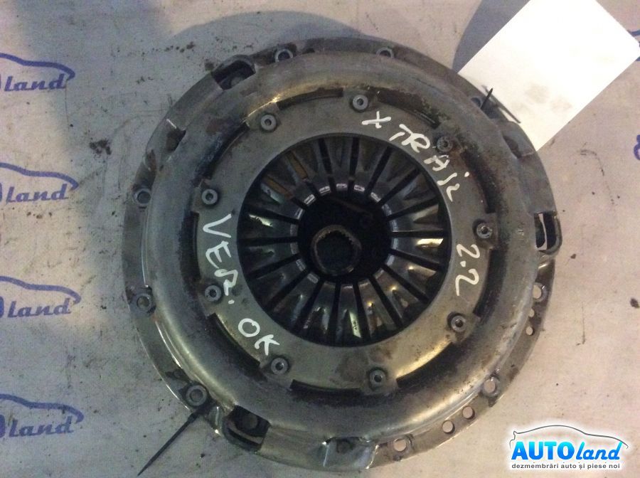 Placa Presiune NISSAN X-TRAIL (T30) 2001-2025