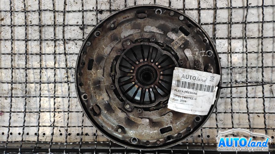 Placa Presiune OPEL ASTRA H 2004-2025 Cod 55569285