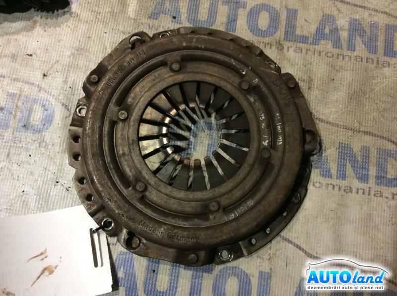 Placa Presiune OPEL CORSA B (73_,78_,79_,F35_) 1993-2000