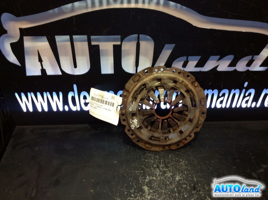 Placa Presiune OPEL CORSA C (F08,F68) 2000-2025