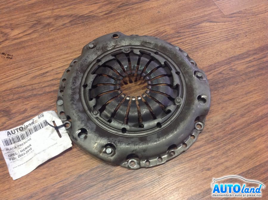 Placa Presiune OPEL MERIVA 2003-2010