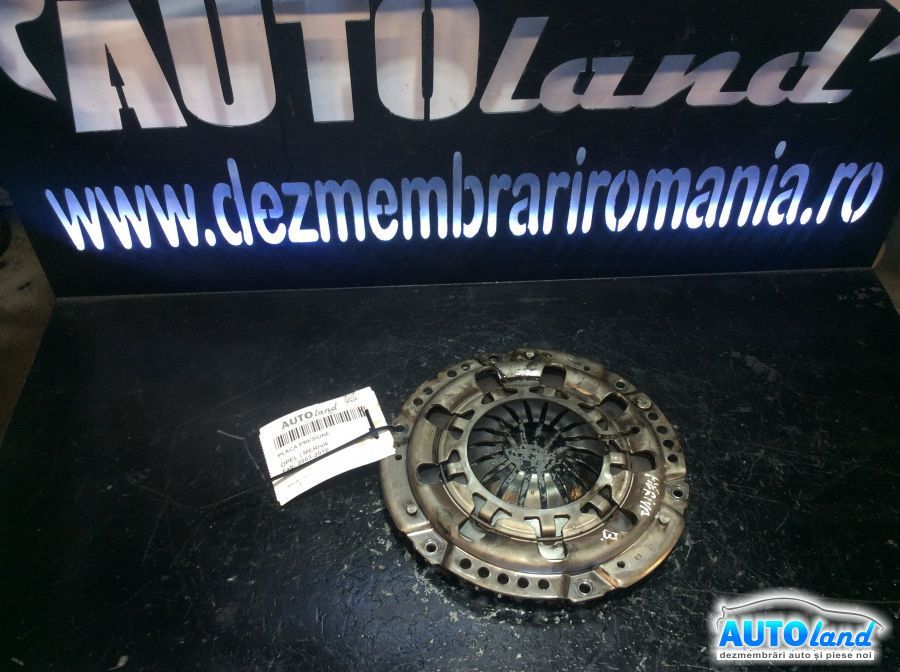 Placa Presiune OPEL MERIVA 2003-2010 Cod 121008910