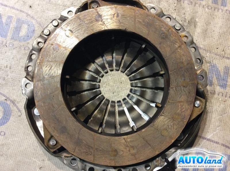 Placa Presiune RENAULT CLIO III (BR0/1,CR0/1) 2005-2025