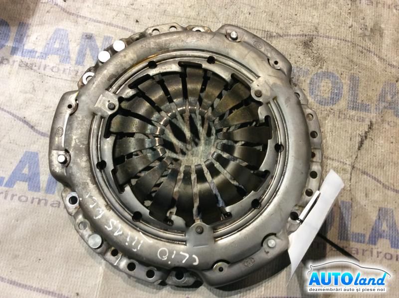 Placa Presiune RENAULT CLIO III (BR0/1,CR0/1) 2005-2025