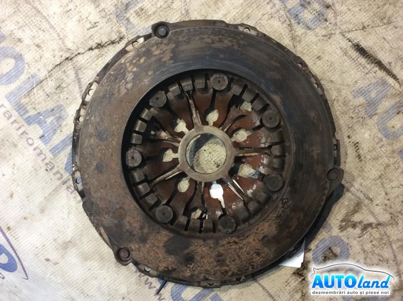 Placa Presiune RENAULT ESPACE III (JE0_) 1996-2002