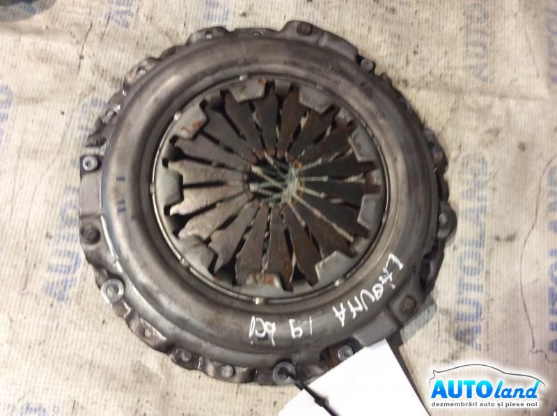 Placa Presiune RENAULT LAGUNA II (BG0/1_) 2001-2025 Cod 7700108320