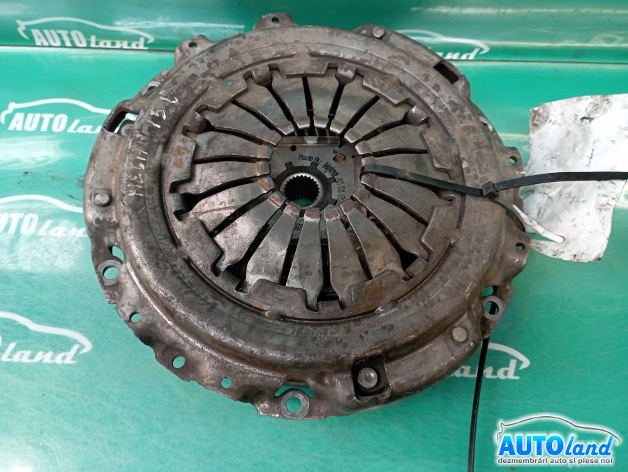 Placa Presiune RENAULT MEGANE II (BM0/1_,CM0/1_) 2002-2025