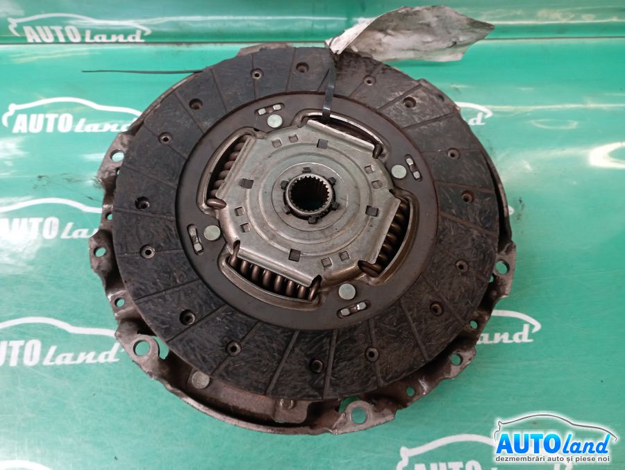 Placa Presiune RENAULT MEGANE II (BM0/1_,CM0/1_) 2002-2025