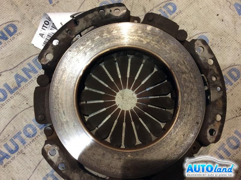 Placa Presiune RENAULT MEGANE Scenic (JA0/1_) 1997-1999