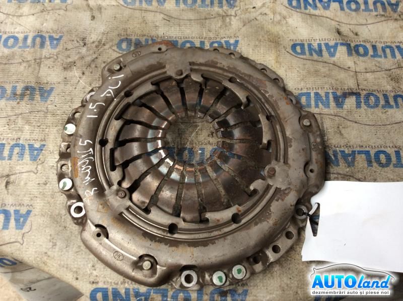 Placa Presiune RENAULT MODUS (F/JP0_) 2004-2025