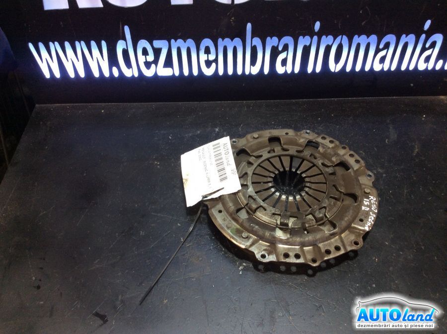 Placa Presiune RENAULT SCENIC II (JM0/1_) 2003-2025