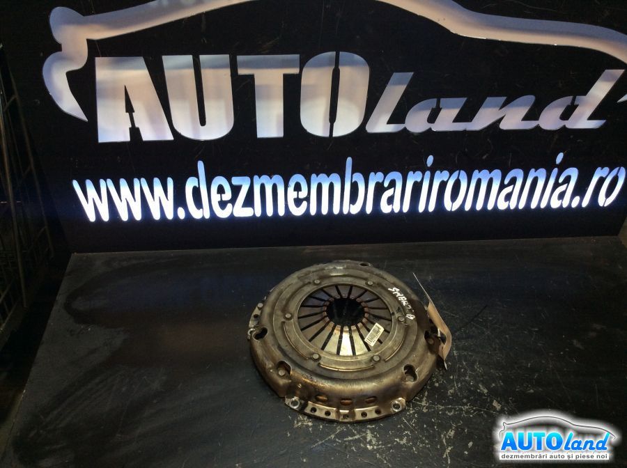 Placa Presiune SMART FORFOUR 2004-2025