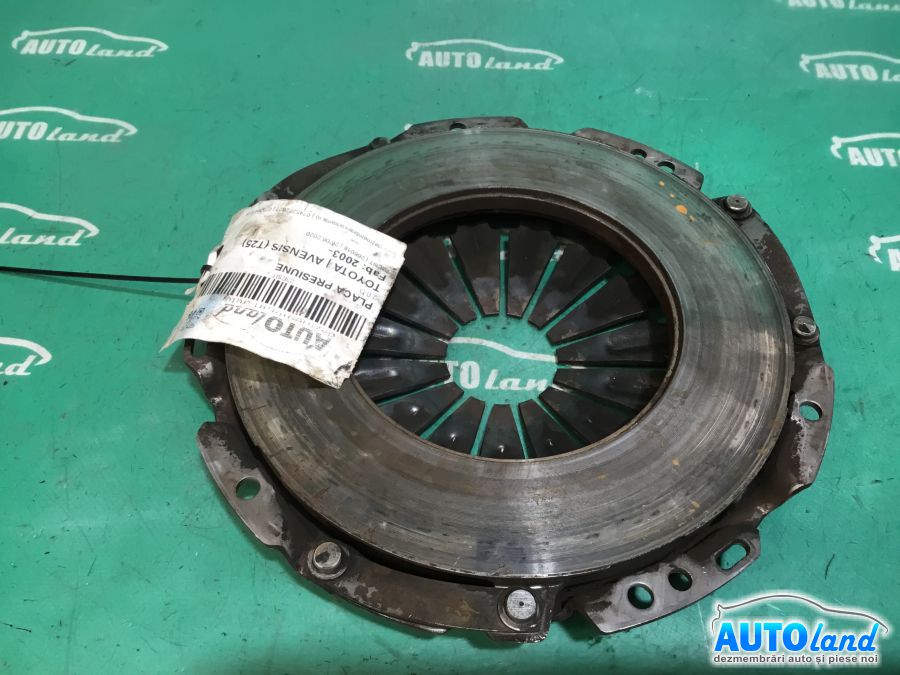 Placa Presiune TOYOTA AVENSIS (T25) 2003-2025