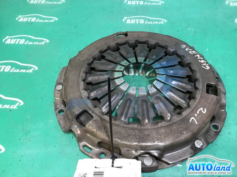 Placa Presiune TOYOTA AVENSIS (T25) 2003-2025