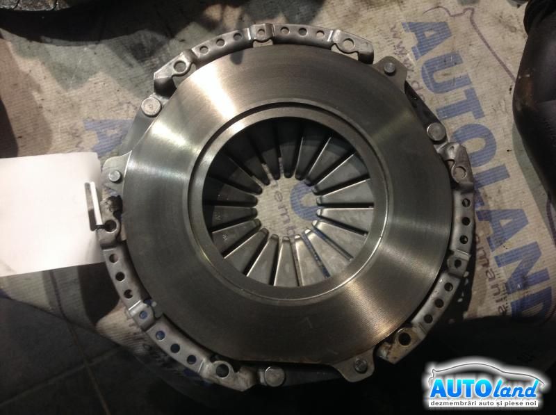 Placa Presiune VOLKSWAGEN GOLF IV (1J1) 1997-2005 Cod 3082311641