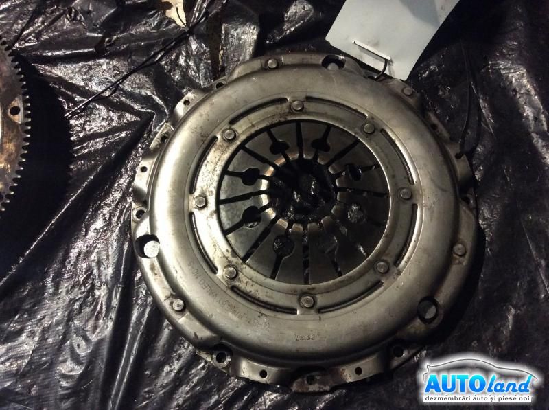 Placa Presiune VOLKSWAGEN GOLF IV (1J1) 1997-2005