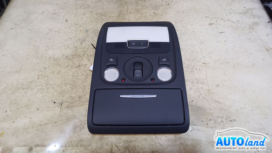 Plafoniera AUDI A4 (8K2) 2007-2025 Cod 8K0951177