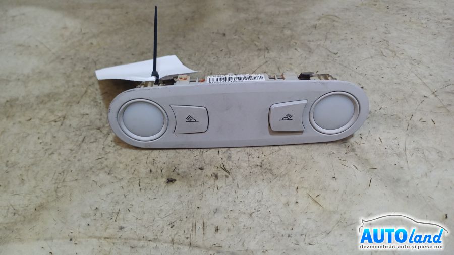 Plafoniera AUDI Q5 (8R) 2008-2025 Cod 8T0947111A