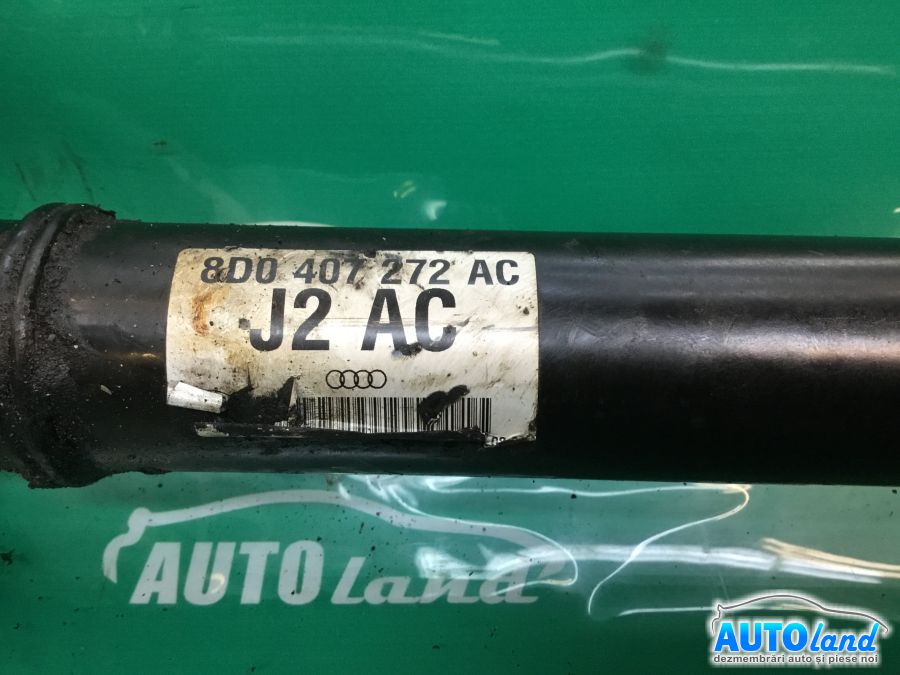 Planetara Dreapta AUDI A4 (8D2,B5) 1995-2000 Cod 8D0407272AC