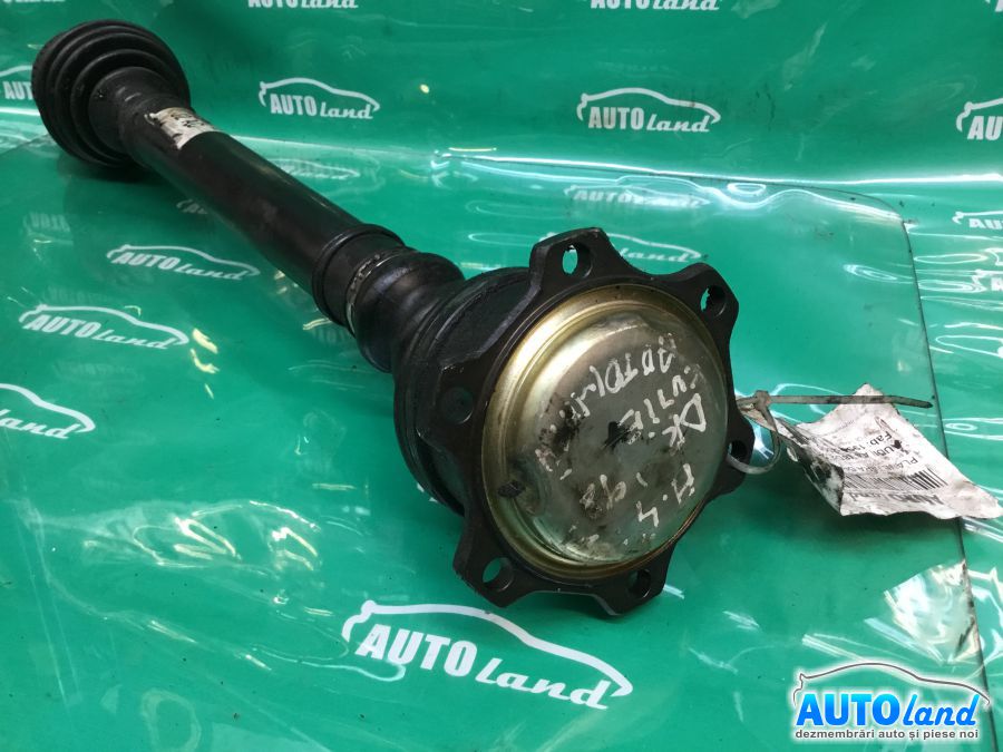 Planetara Dreapta AUDI A4 (8D2,B5) 1995-2000 Cod 8D0407272AC