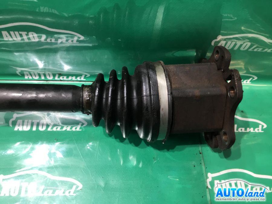 Planetara Dreapta AUDI A4 (8EC) 2004-2008 Cod 8E0407271AT