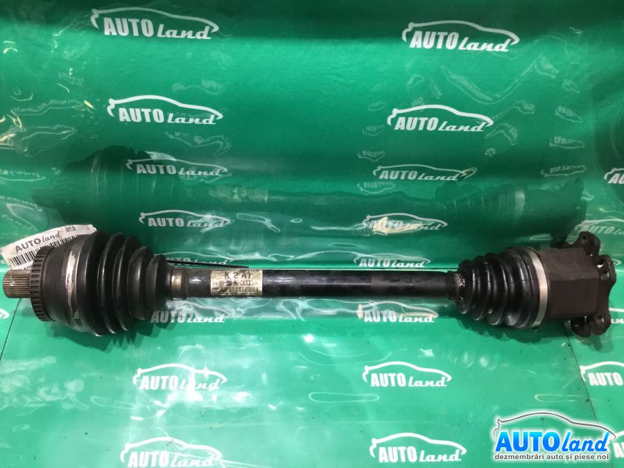 Planetara Dreapta AUDI A4 (8EC) 2004-2008 Cod 8E0407271AT