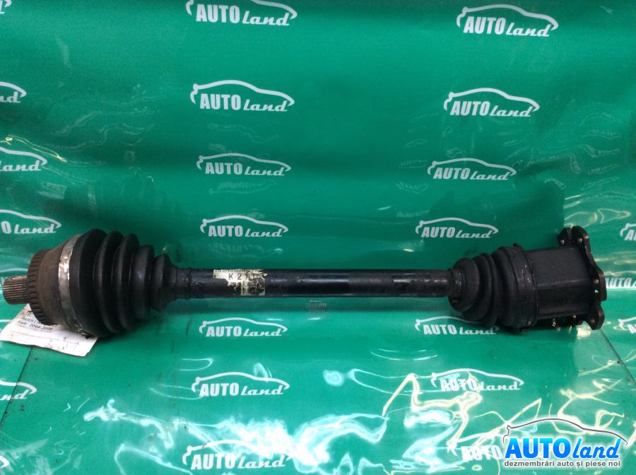 Planetara Dreapta AUDI A4 (8EC) 2004-2008 Cod 8E0407272AT