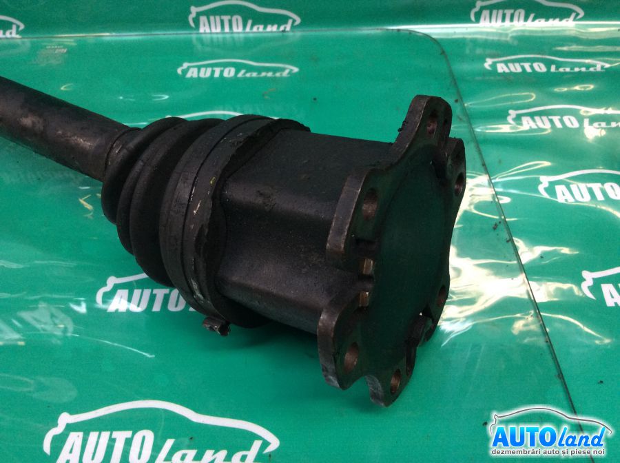 Planetara Dreapta AUDI A4 (8EC) 2004-2008 Cod 8E0407272AT
