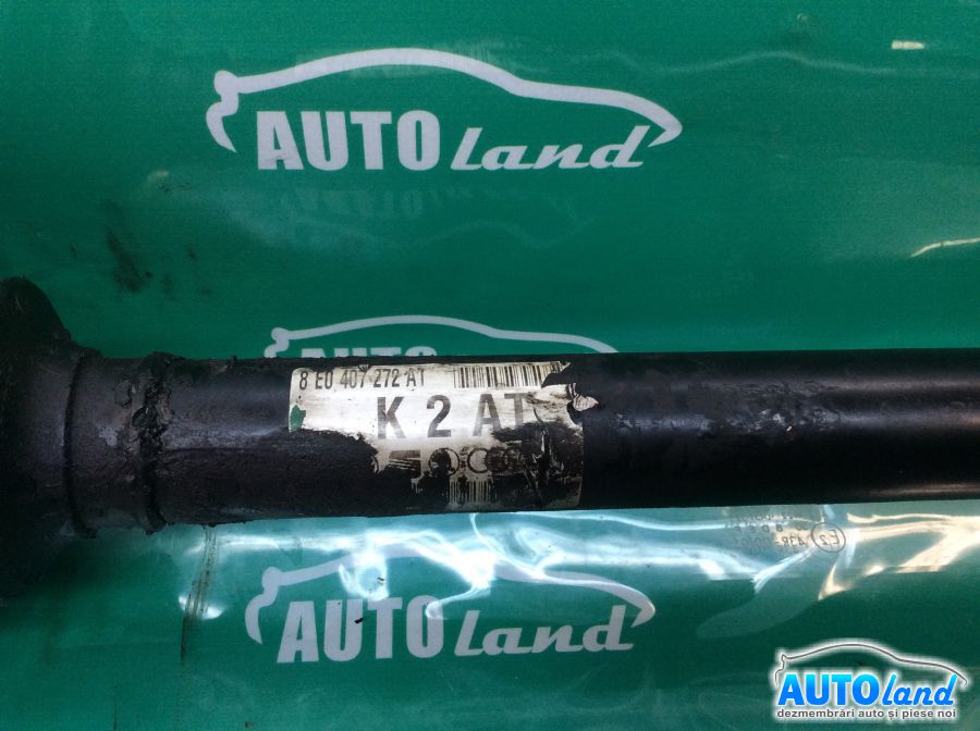 Planetara Dreapta AUDI A4 (8EC) 2004-2008 Cod 8E0407272AT