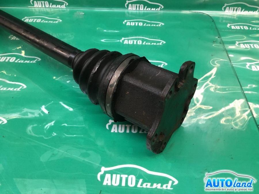 Planetara Dreapta AUDI A4 (8EC) 2004-2008 Cod 8E0407272AT