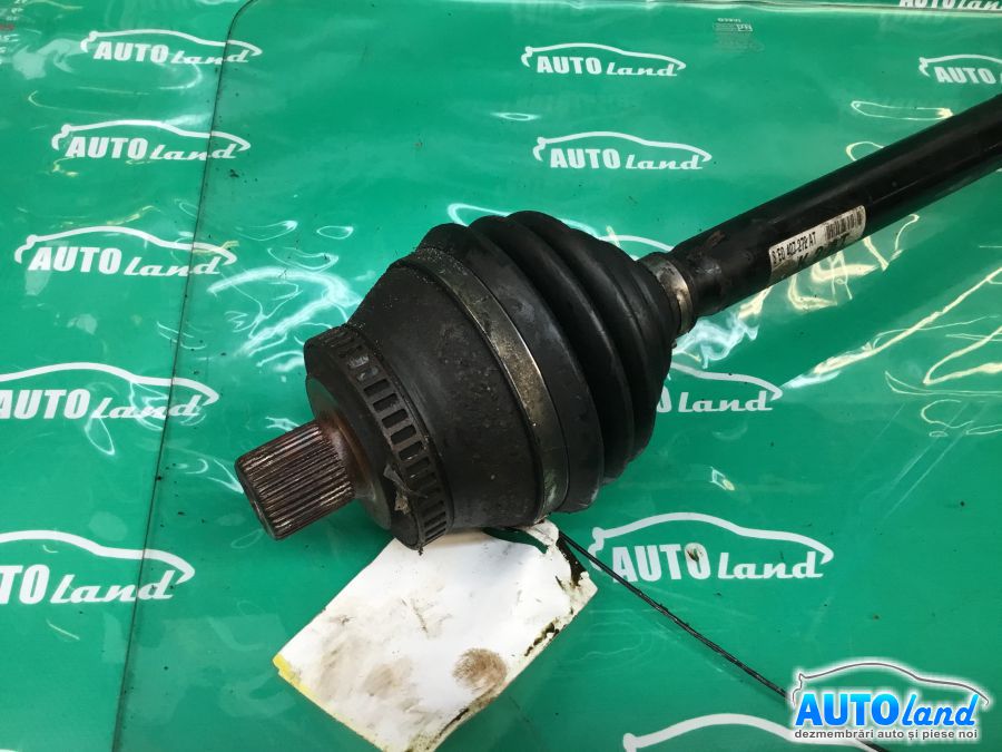 Planetara Dreapta AUDI A4 (8EC) 2004-2008 Cod 8E0407272AT