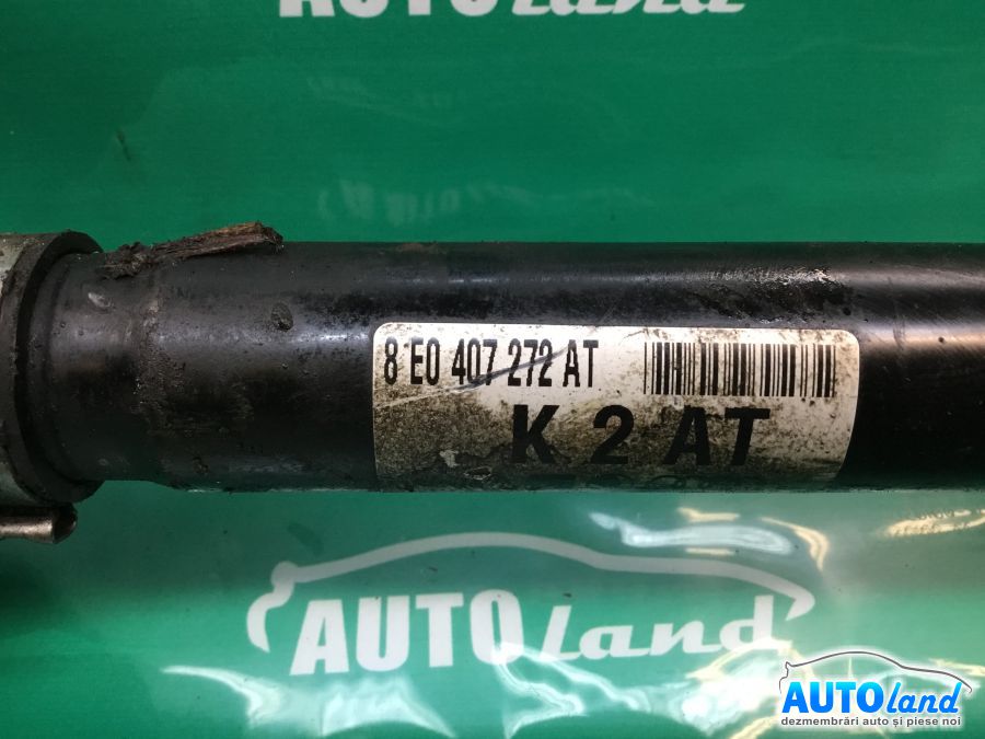 Planetara Dreapta AUDI A4 (8EC) 2004-2008 Cod 8E0407272AT