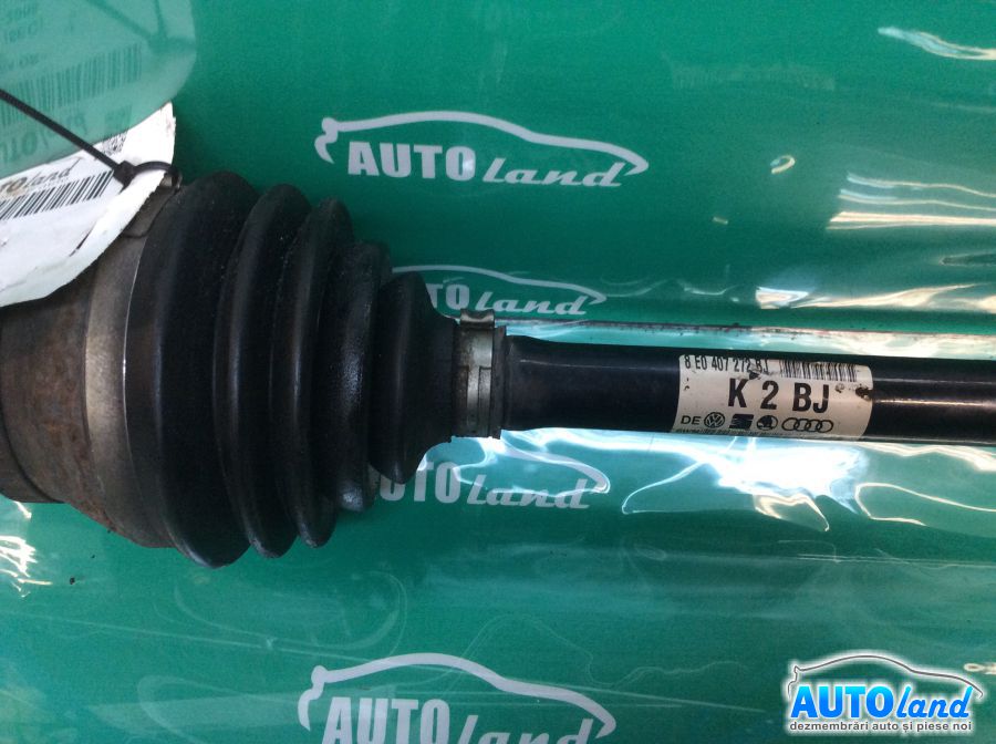 Planetara Dreapta AUDI A4 (8EC) 2004-2008 Cod 8E0407272BJ