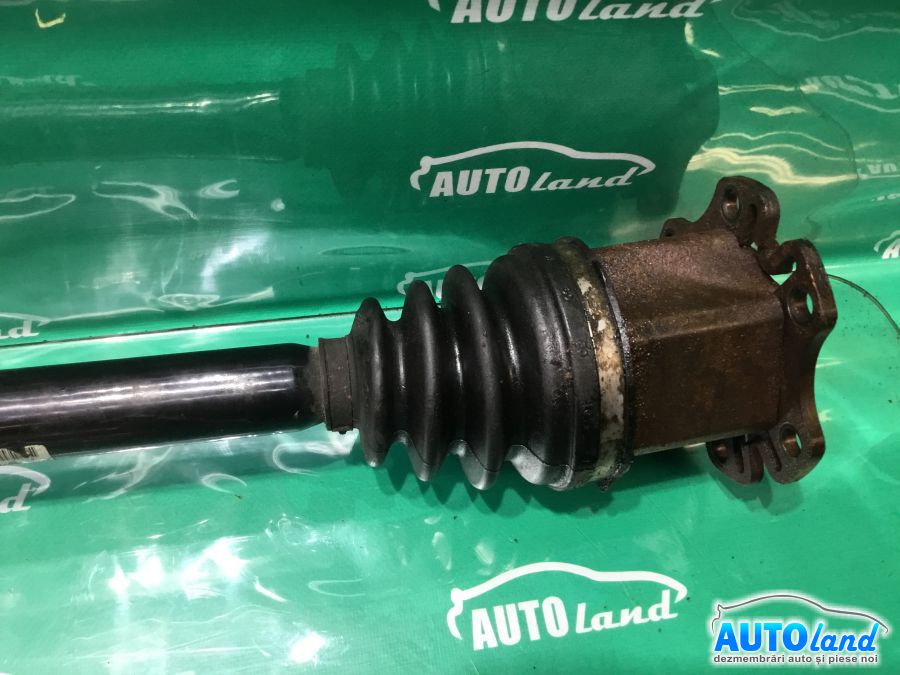 Planetara Dreapta AUDI A4 (8EC) 2004-2008 Cod 8E0407272BA